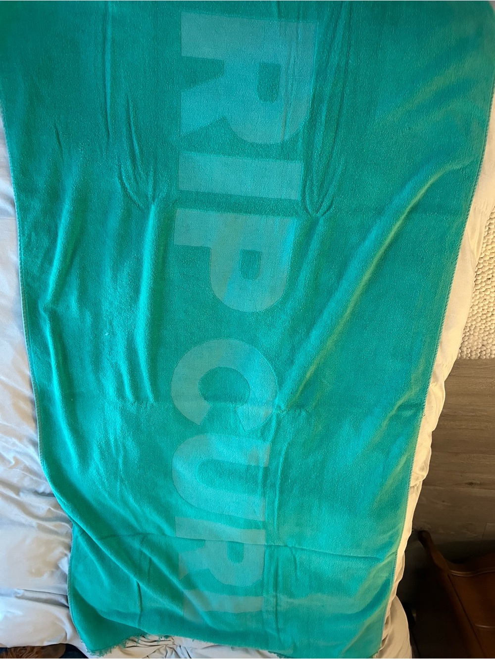 Rip Curl Beach Towel